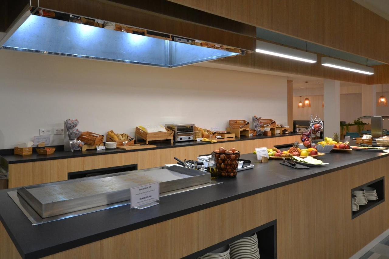 Ohasis Boutique Suites 아로나 외부 사진